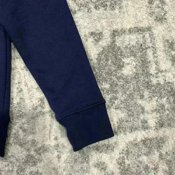 Banana Republic Logo Hoodie Sweatshirt - Picture 10 of 11